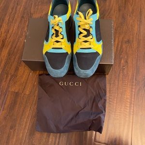 Men’s Gucci Shoes